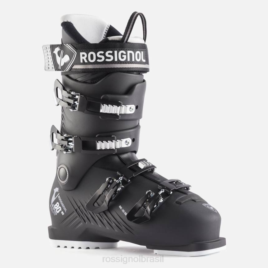 calçados Rossignol botas de esqui de pista de alta velocidade 80 hv novo estilo homens XP60480