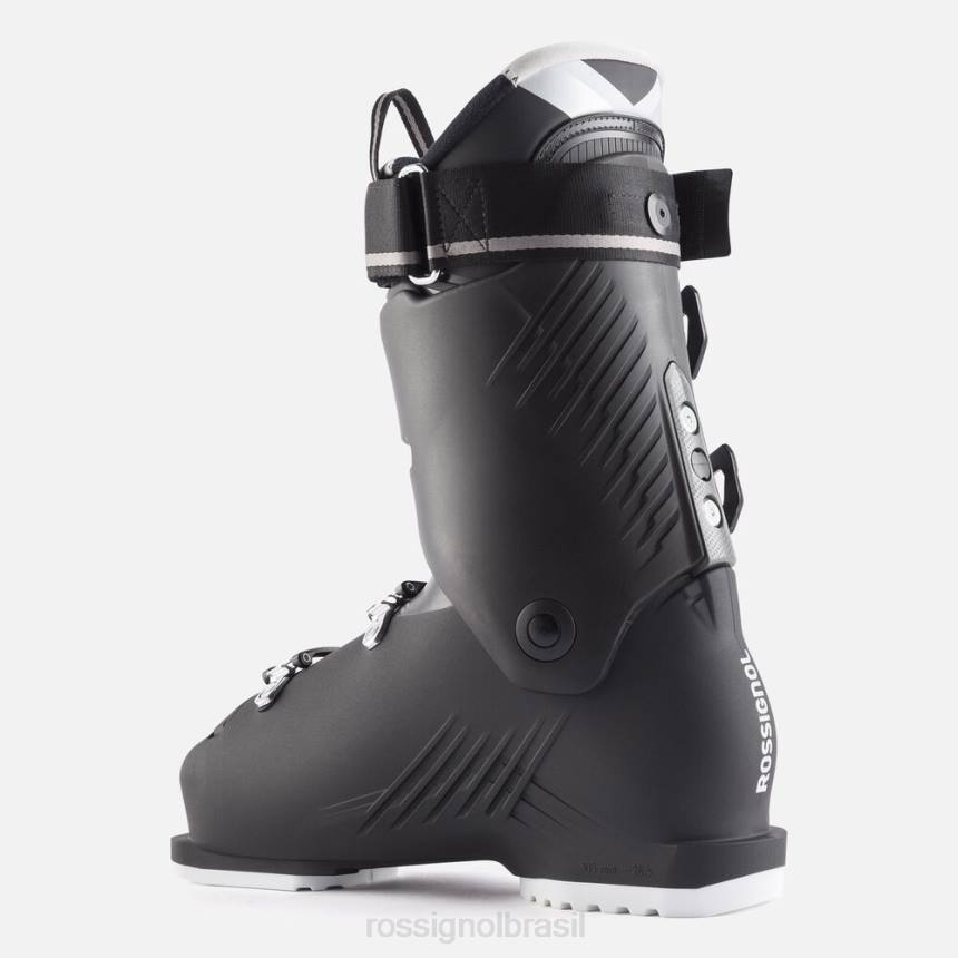 calçados Rossignol botas de esqui de pista de alta velocidade 80 hv novo estilo homens XP60480