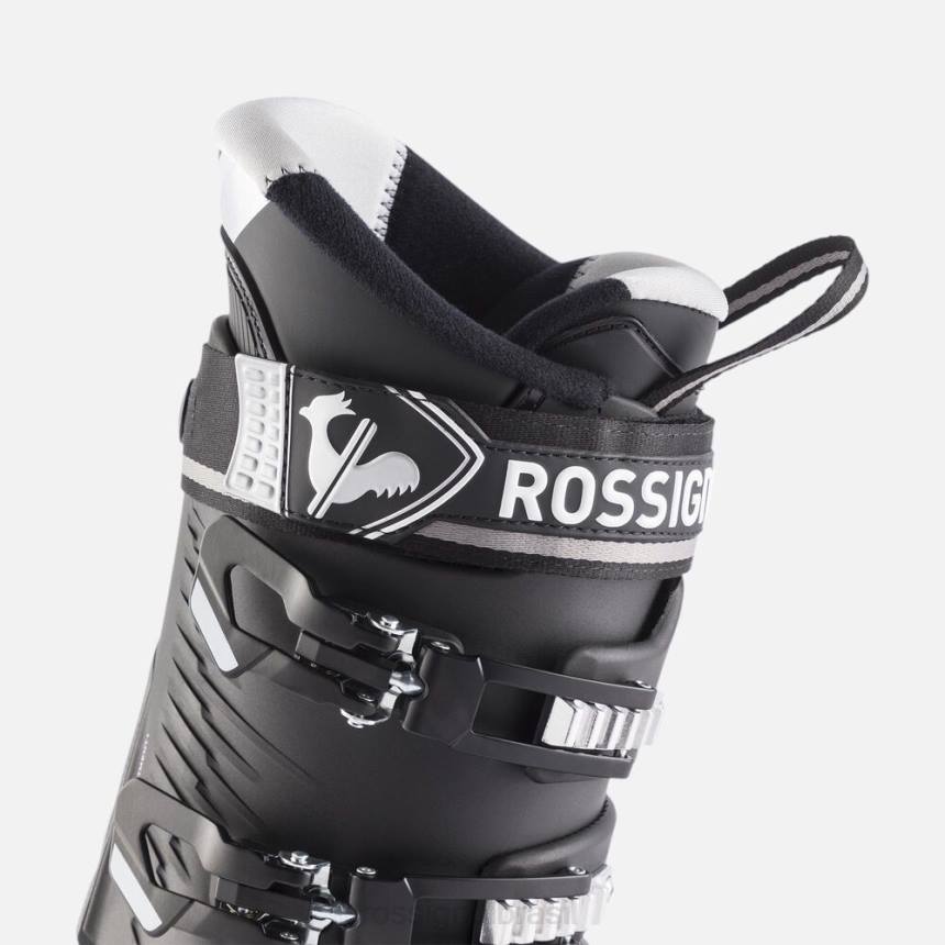 calçados Rossignol botas de esqui de pista de alta velocidade 80 hv novo estilo homens XP60480