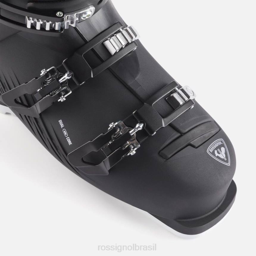 calçados Rossignol botas de esqui de pista de alta velocidade 80 hv novo estilo homens XP60480