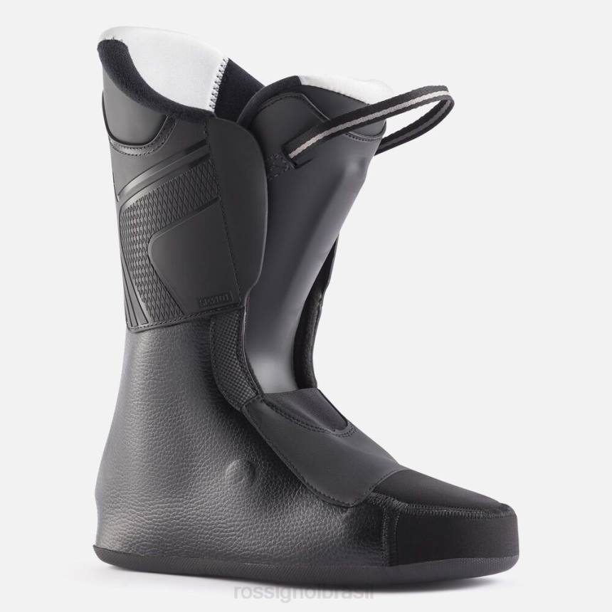 calçados Rossignol botas de esqui de pista de alta velocidade 80 hv novo estilo homens XP60480