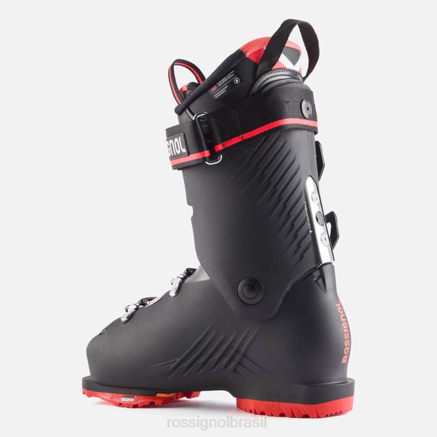 calçados Rossignol botas de esqui de pista hi-speed 130 hv gw novo estilo homens XP60440