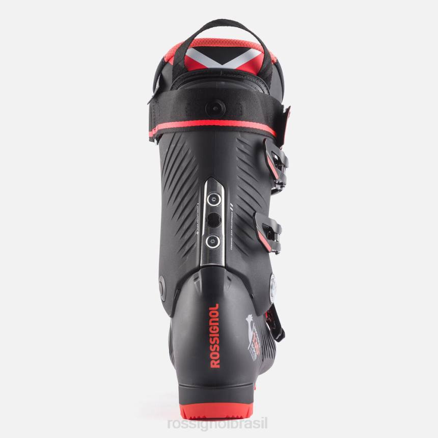 calçados Rossignol botas de esqui de pista hi-speed 130 hv gw novo estilo homens XP60440