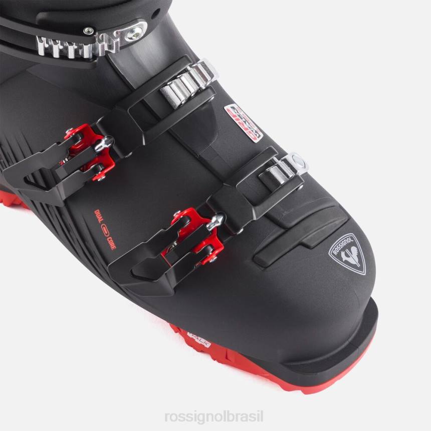 calçados Rossignol botas de esqui de pista hi-speed 130 hv gw novo estilo homens XP60440