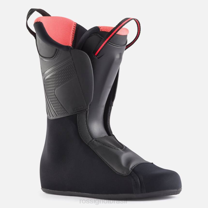 calçados Rossignol botas de esqui de pista hi-speed 130 hv gw novo estilo homens XP60440