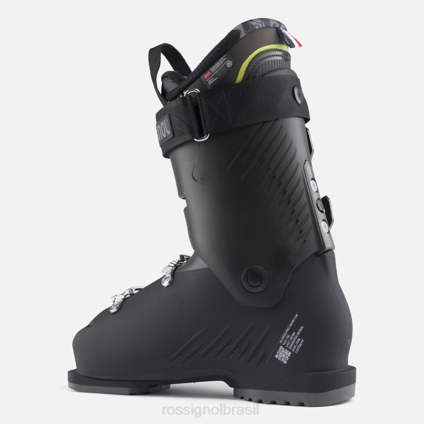 calçados Rossignol botas de esqui de pista hi-speed pro 100 mv novo estilo homens XP60213