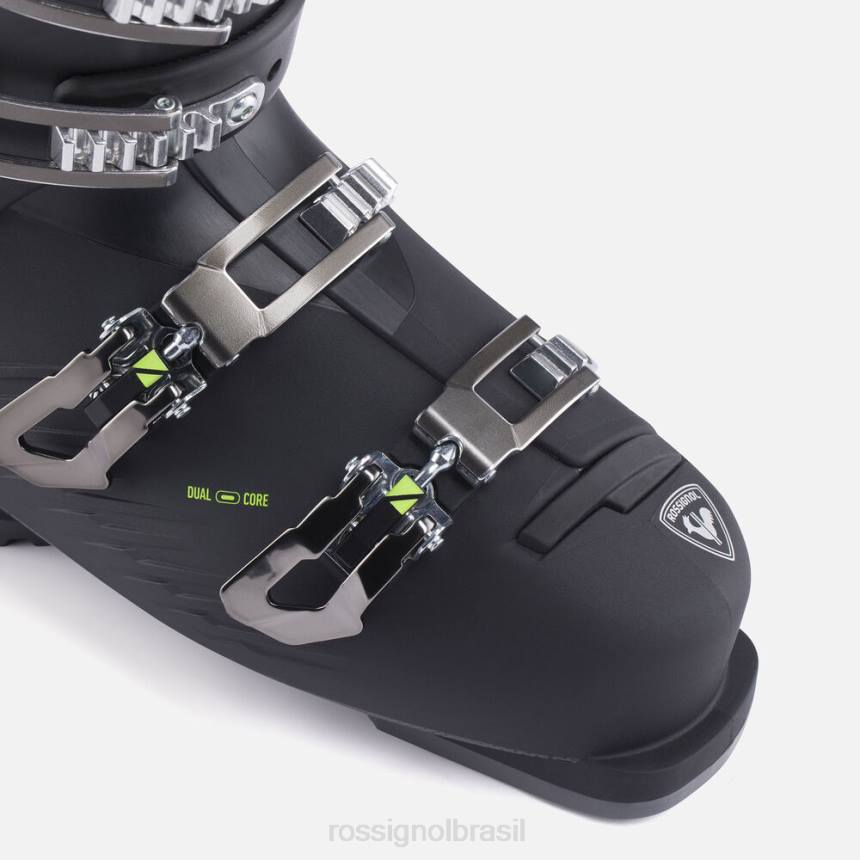 calçados Rossignol botas de esqui de pista hi-speed pro 100 mv novo estilo homens XP60213