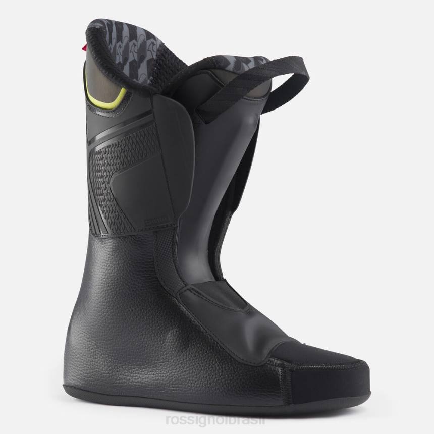 calçados Rossignol botas de esqui de pista hi-speed pro 100 mv novo estilo homens XP60213