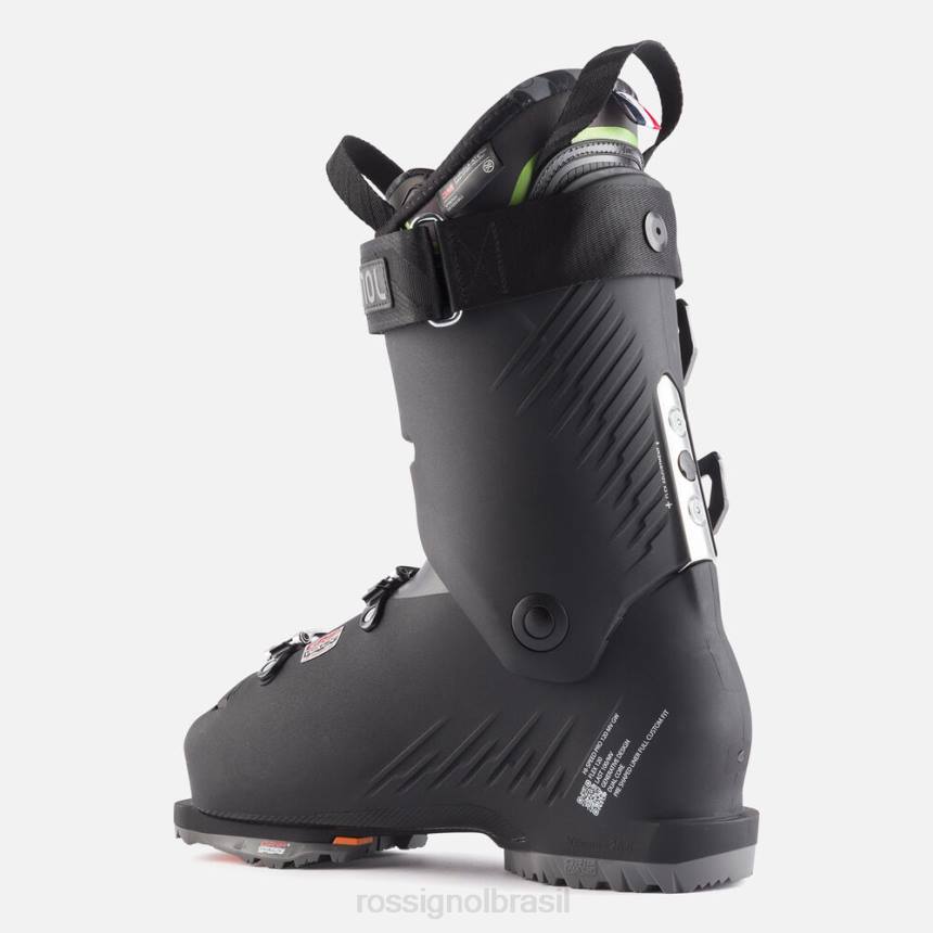 calçados Rossignol botas de esqui de pista hi-speed pro 120 mv gw novo estilo homens XP60336