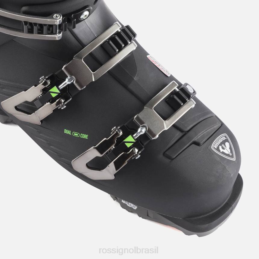 calçados Rossignol botas de esqui de pista hi-speed pro 120 mv gw novo estilo homens XP60336