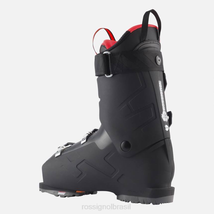 calçados Rossignol botas de esqui de pista speed 120 hv+ gw novo estilo homens XP60570