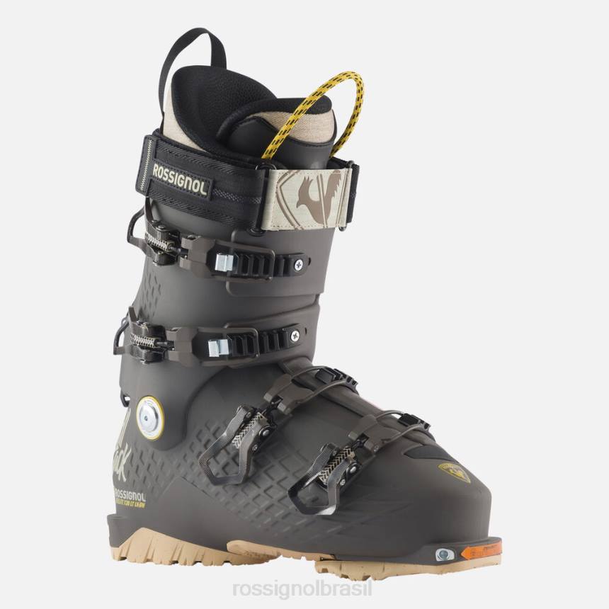 calçados Rossignol botas de esqui free touring alltrack elite 130 lt lv gw novo estilo homens XP60182