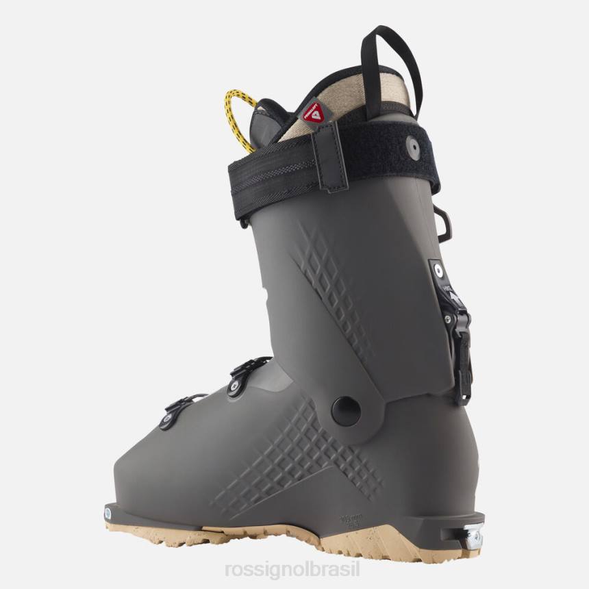 calçados Rossignol botas de esqui free touring alltrack elite 130 lt lv gw novo estilo homens XP60182