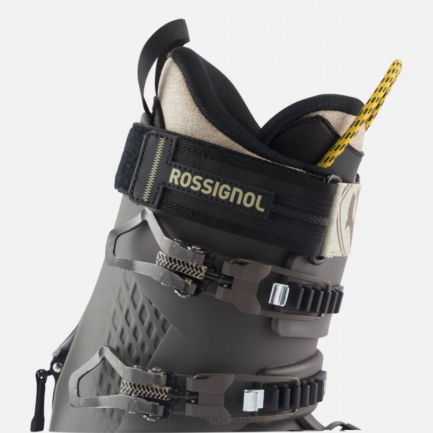 calçados Rossignol botas de esqui free touring alltrack elite 130 lt lv gw novo estilo homens XP60182