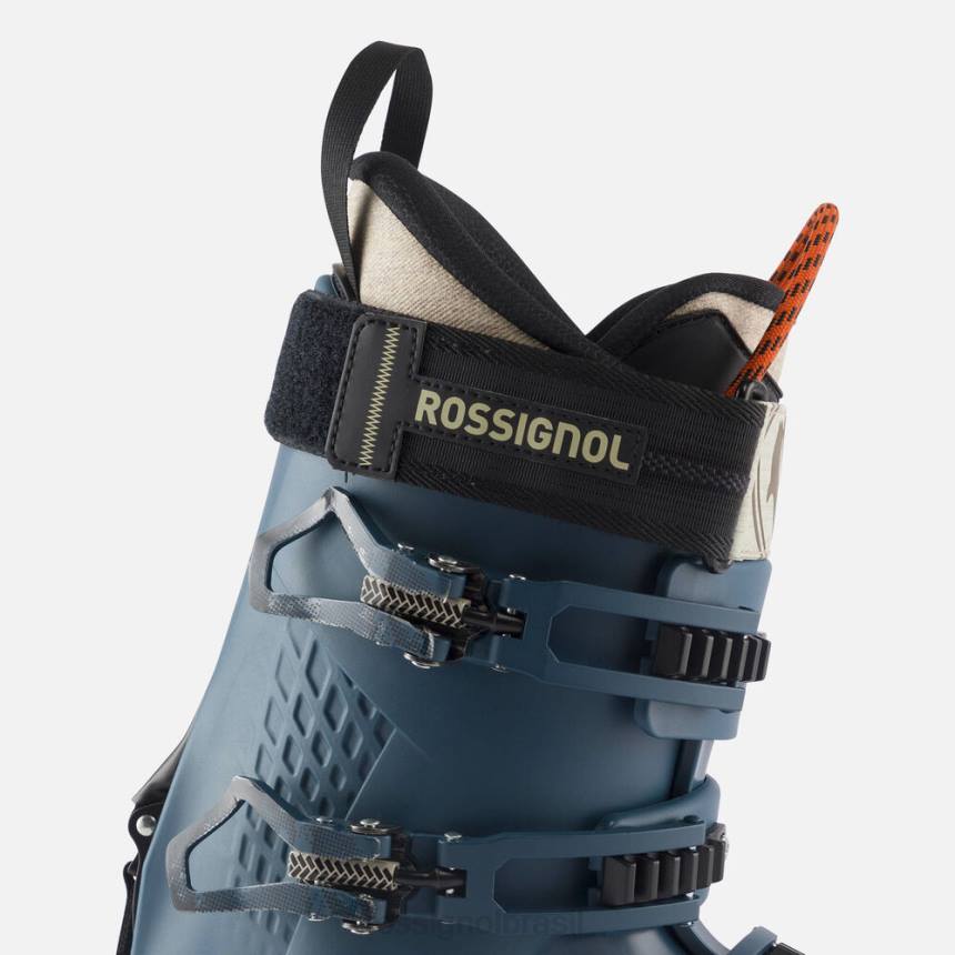 calçados Rossignol botas de esqui free touring alltrack pro 120 lt novo estilo homens XP60503