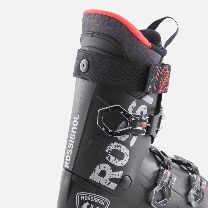 calçados Rossignol botas de esqui na pista evo 70 novo estilo homens XP60359