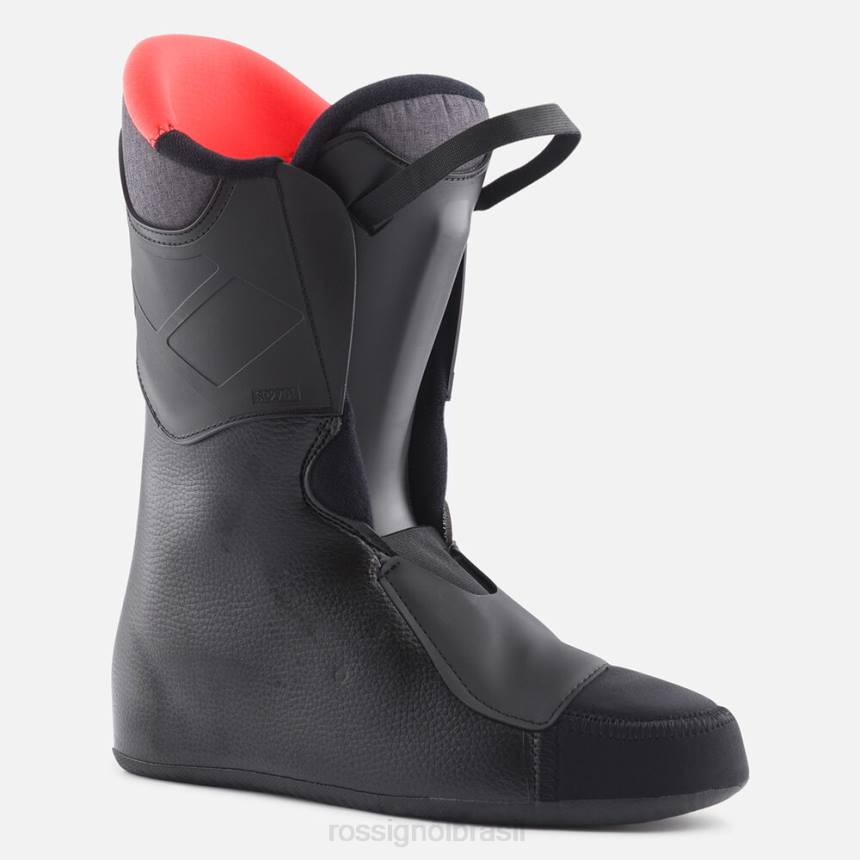 calçados Rossignol botas de esqui na pista evo 70 novo estilo homens XP60359