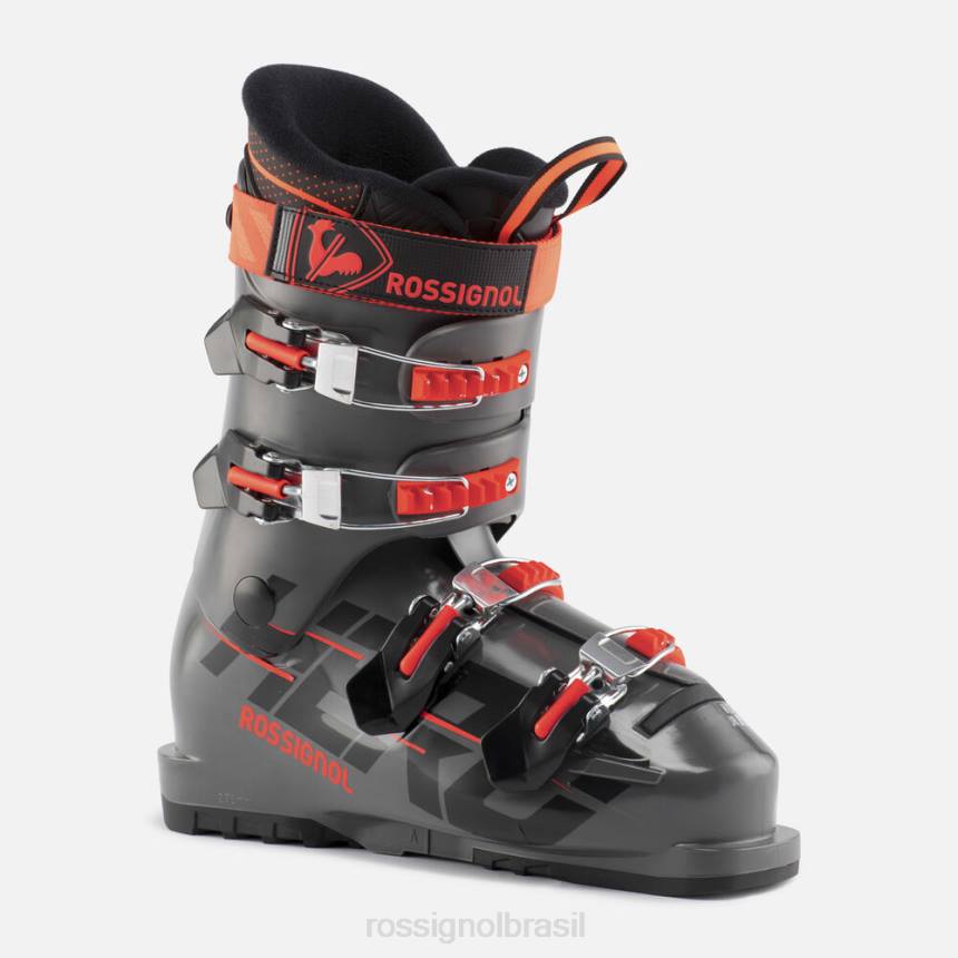 calçados Rossignol botas de esqui na pista hero 65 novo estilo crianças XP601177