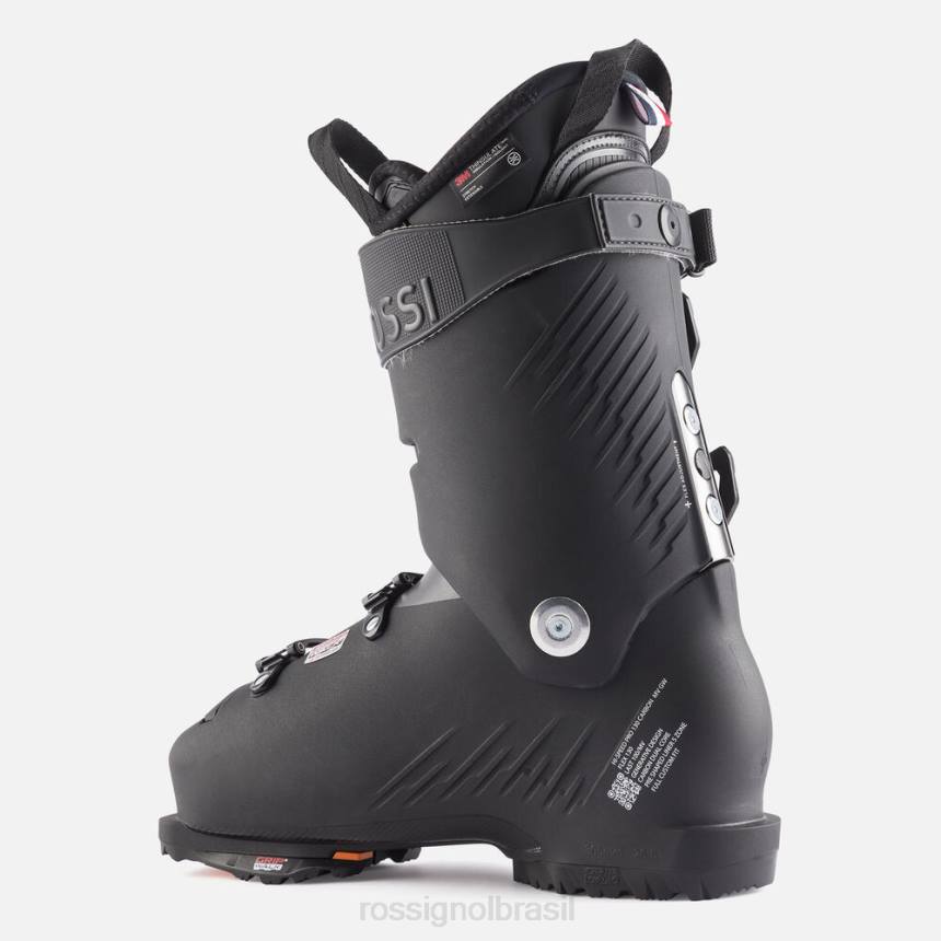 calçados Rossignol botas de esqui na pista hi-speed elite 130 carro lv gw novo estilo homens XP60299