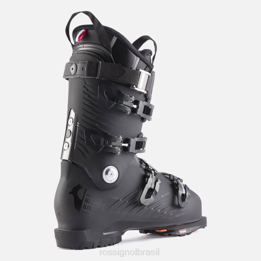 calçados Rossignol botas de esqui na pista hi-speed elite 130 carro lv gw novo estilo homens XP60299