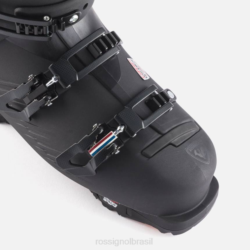 calçados Rossignol botas de esqui na pista hi-speed elite 130 carro lv gw novo estilo homens XP60299