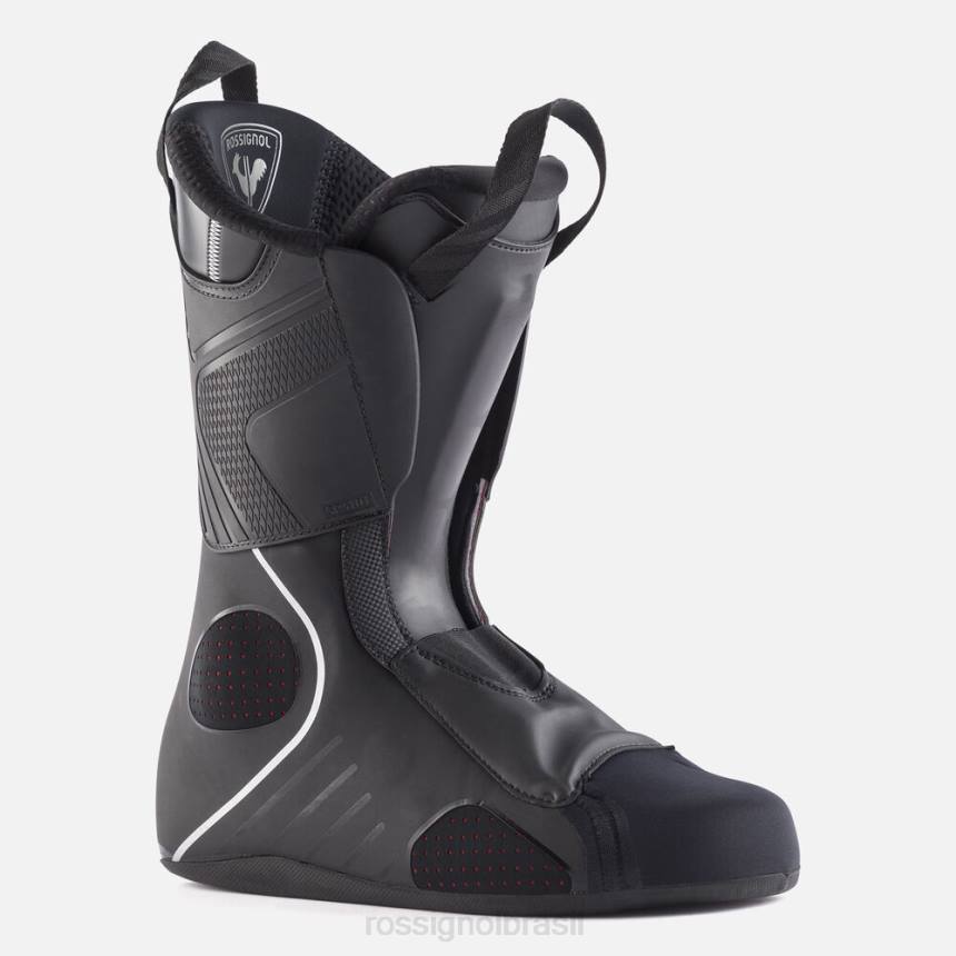 calçados Rossignol botas de esqui na pista hi-speed elite 130 carro lv gw novo estilo homens XP60299