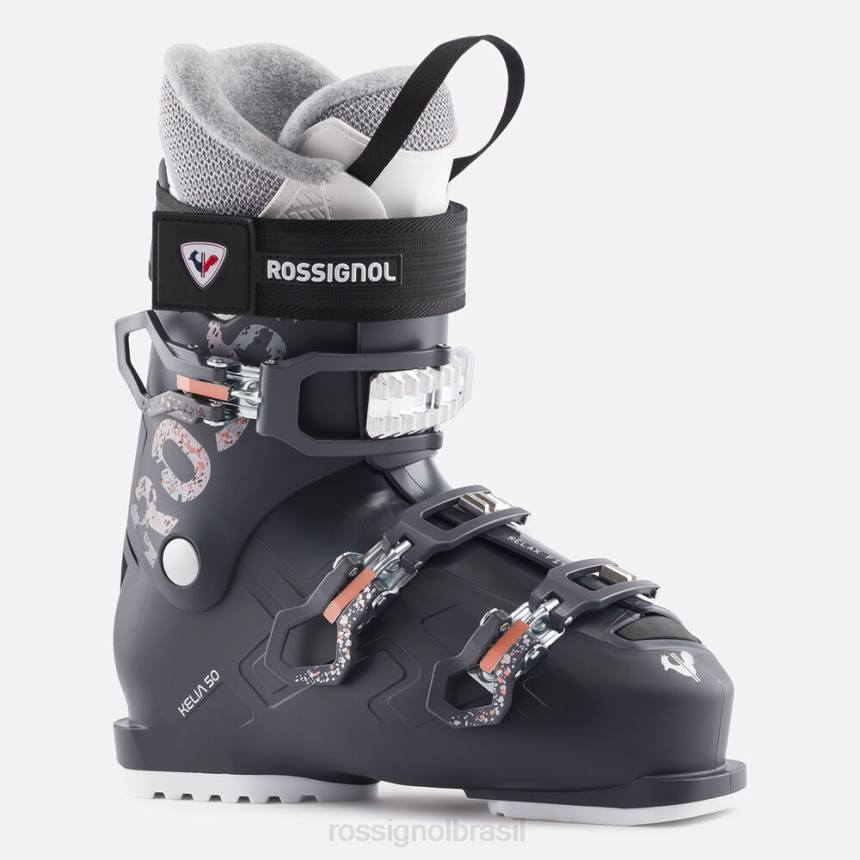 calçados Rossignol botas de esqui na pista kelia 50 novo estilo mulheres XP60917