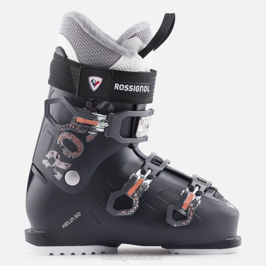 calçados Rossignol botas de esqui na pista kelia 50 novo estilo mulheres XP60917