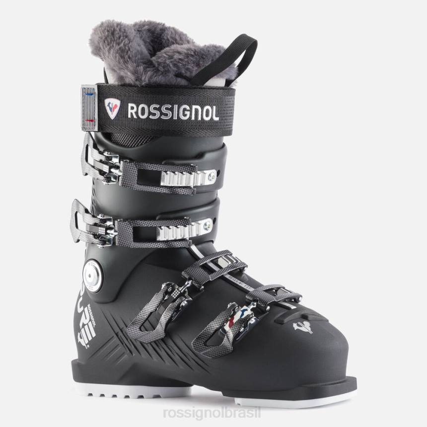 calçados Rossignol botas de esqui na pista pure 70 novo estilo mulheres XP601090