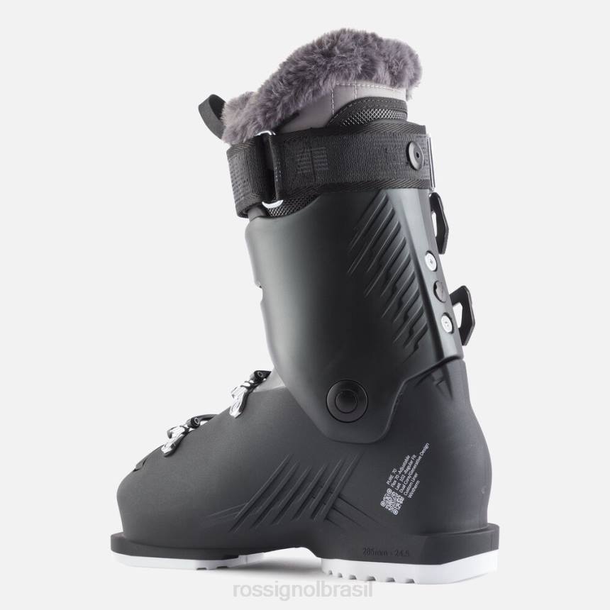 calçados Rossignol botas de esqui na pista pure 70 novo estilo mulheres XP601090