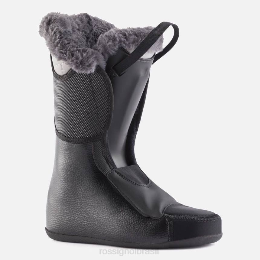 calçados Rossignol botas de esqui na pista pure 70 novo estilo mulheres XP601090