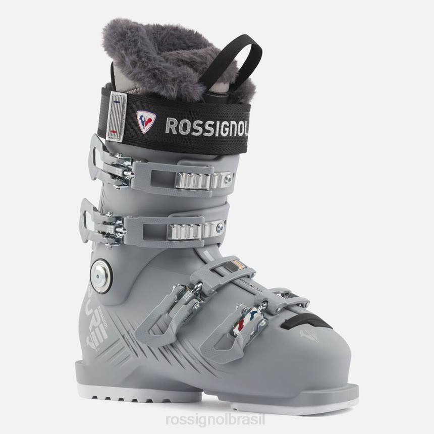 calçados Rossignol botas de esqui na pista pure 80 novo estilo mulheres XP60880