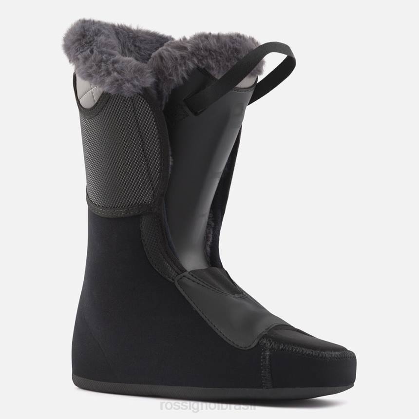 calçados Rossignol botas de esqui na pista pure 80 novo estilo mulheres XP60880