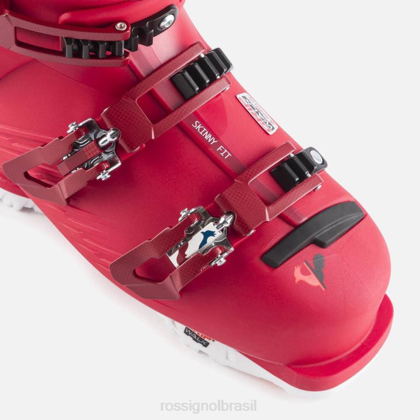 calçados Rossignol botas de esqui na pista pure elite 120 gw novo estilo mulheres XP601017