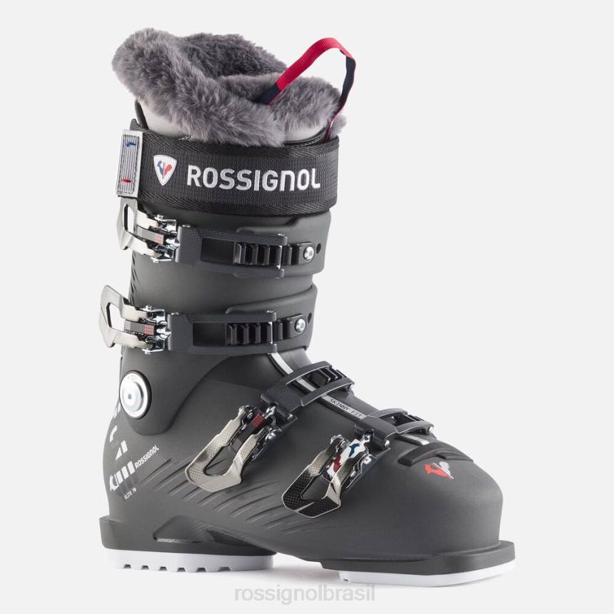 calçados Rossignol botas de esqui na pista pure elite 70 novo estilo mulheres XP60807