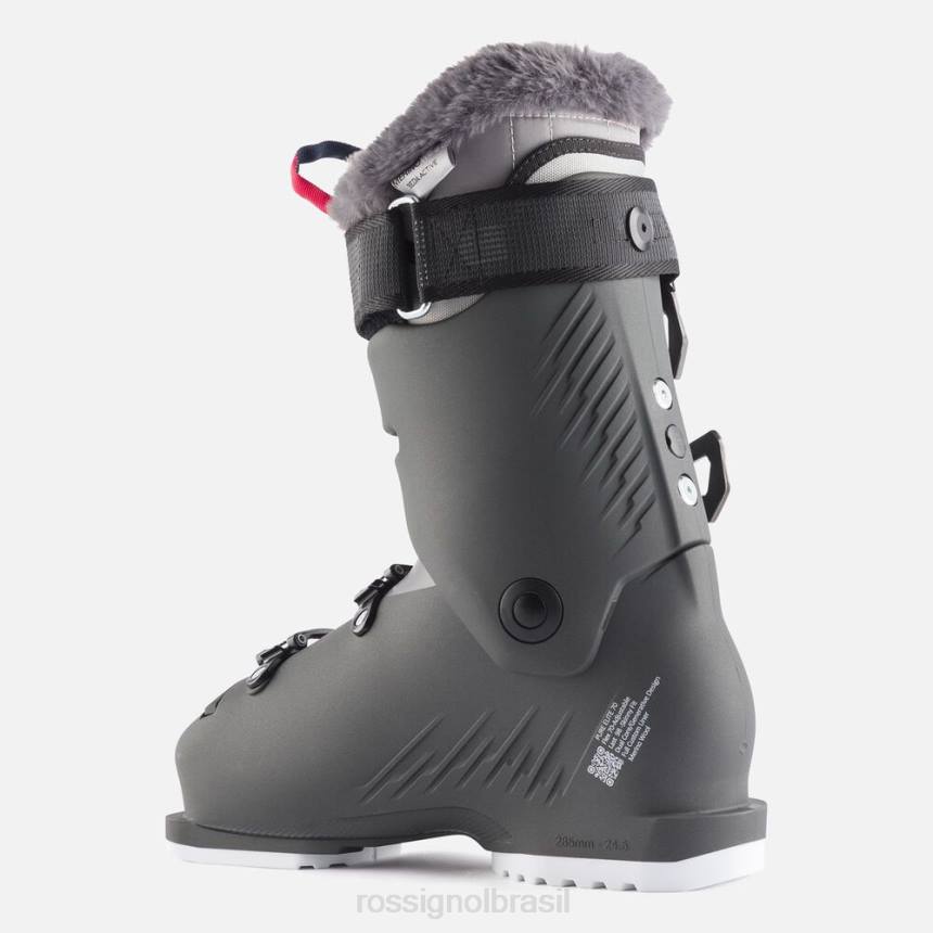 calçados Rossignol botas de esqui na pista pure elite 70 novo estilo mulheres XP60807