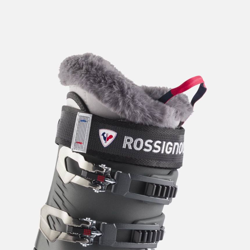 calçados Rossignol botas de esqui na pista pure elite 70 novo estilo mulheres XP60807