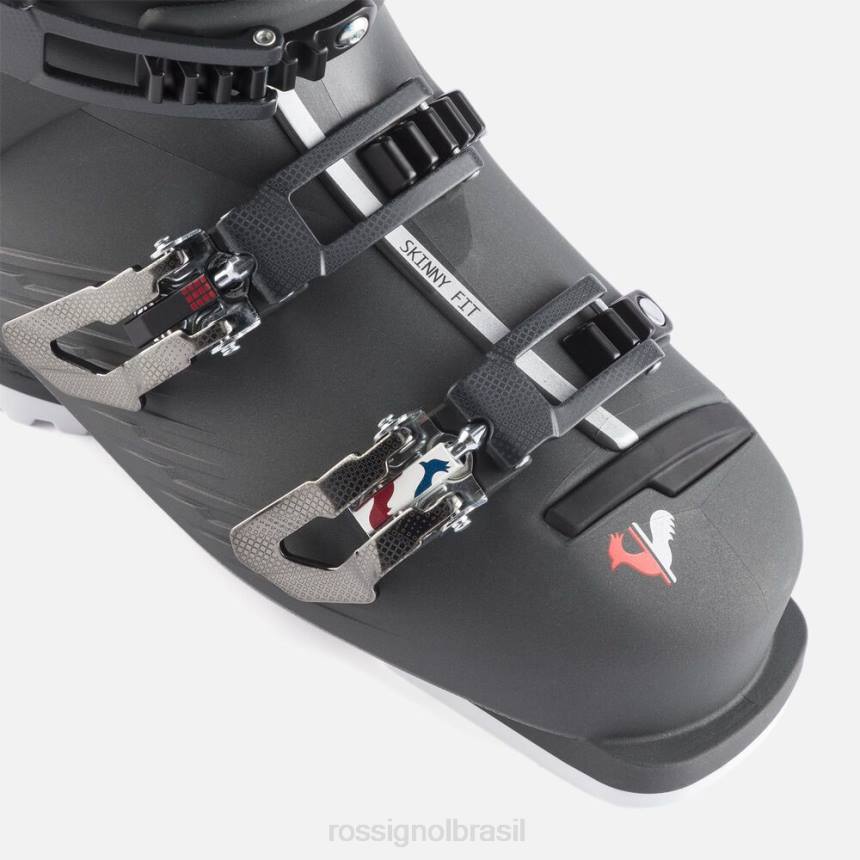 calçados Rossignol botas de esqui na pista pure elite 70 novo estilo mulheres XP60807