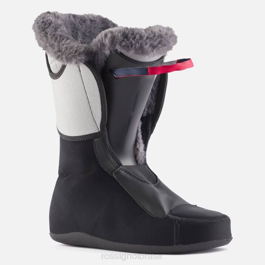 calçados Rossignol botas de esqui na pista pure elite 70 novo estilo mulheres XP60807