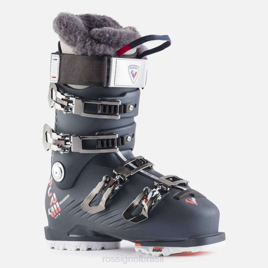 calçados Rossignol botas de esqui na pista pure elite 90 gw novo estilo mulheres XP60817