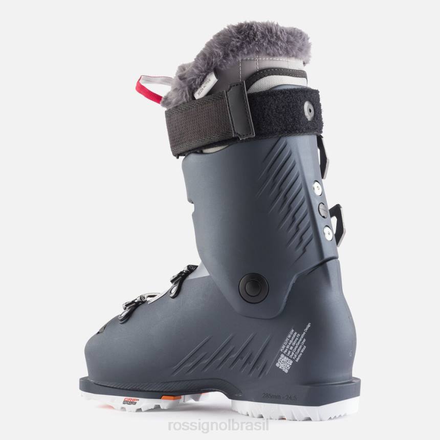 calçados Rossignol botas de esqui na pista pure elite 90 gw novo estilo mulheres XP60817