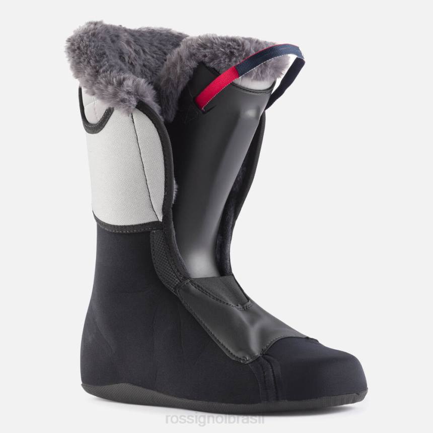 calçados Rossignol botas de esqui na pista pure elite 90 gw novo estilo mulheres XP60817