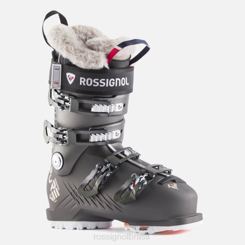 calçados Rossignol botas de esqui na pista pure heat gw novo estilo mulheres XP60806