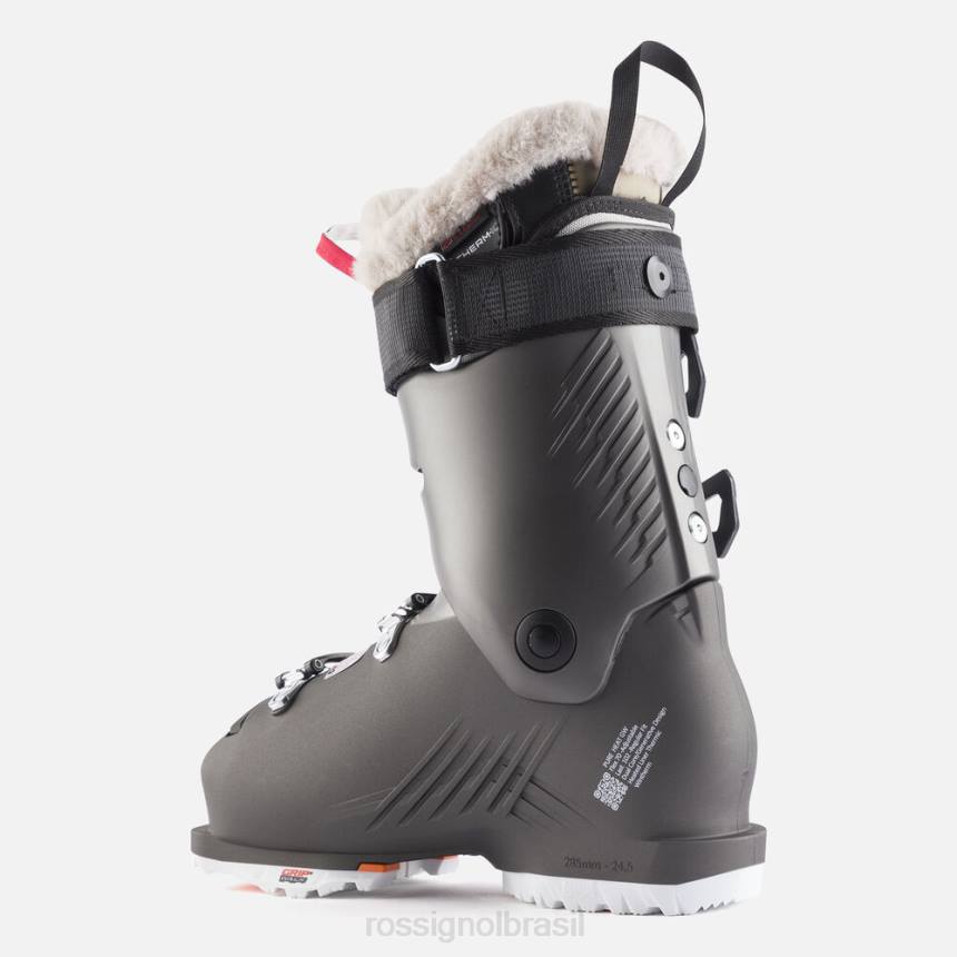 calçados Rossignol botas de esqui na pista pure heat gw novo estilo mulheres XP60806