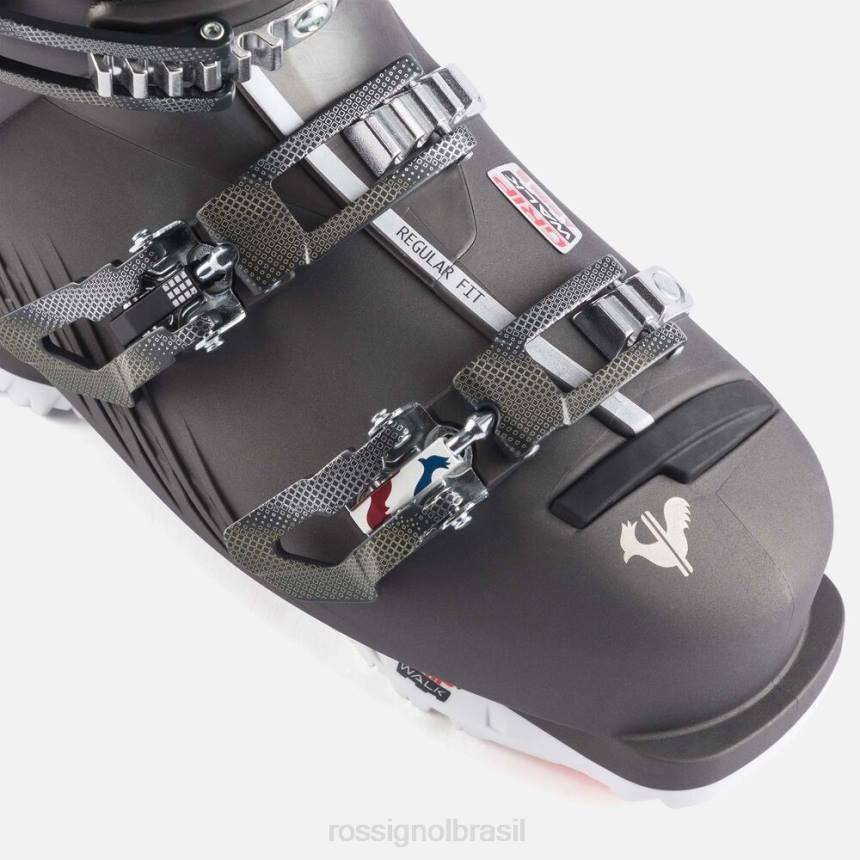 calçados Rossignol botas de esqui na pista pure heat gw novo estilo mulheres XP60806