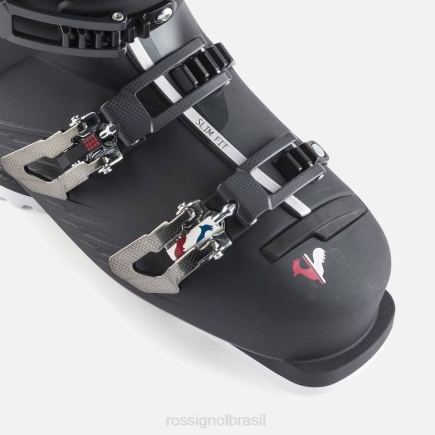 calçados Rossignol botas de esqui na pista pure pro 80 novo estilo mulheres XP60789