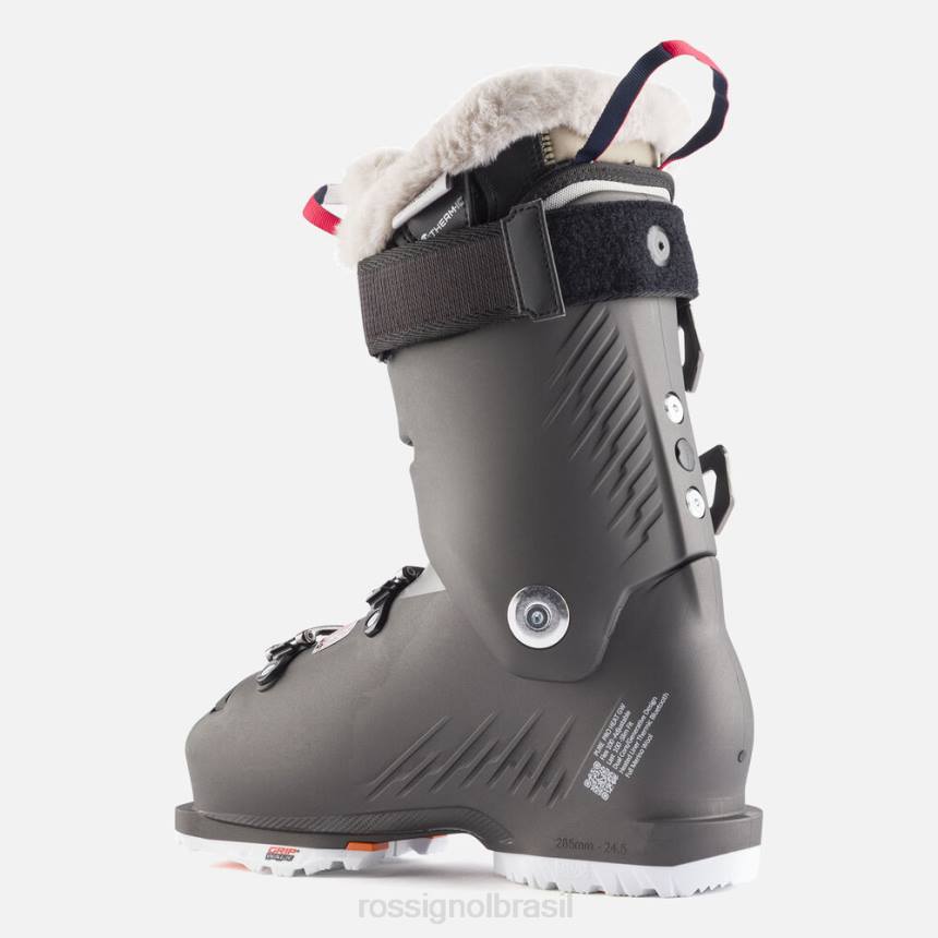 calçados Rossignol botas de esqui na pista pure pro heat gw novo estilo mulheres XP60811