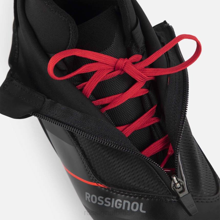 calçados Rossignol botas nórdicas clássicas de corrida x-6 novo estilo unissex XP60546