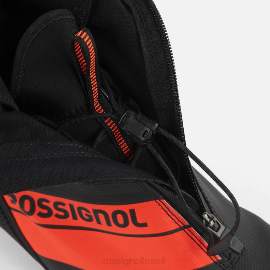 calçados Rossignol botas nórdicas de skate de corrida x-10 novo estilo unissex XP60215