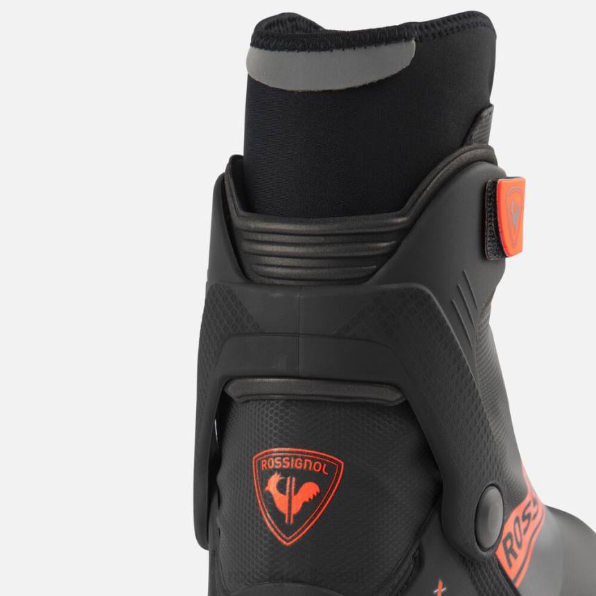 calçados Rossignol botas nórdicas de skate de corrida x-8 novo estilo unissex XP60219